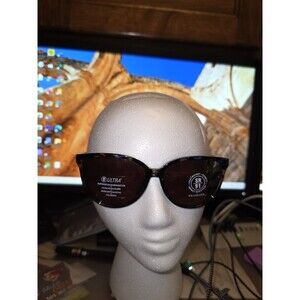 Kaenon Colusa Polarized Sunglasses Multicolor SR-91 Sport Wrap NWT